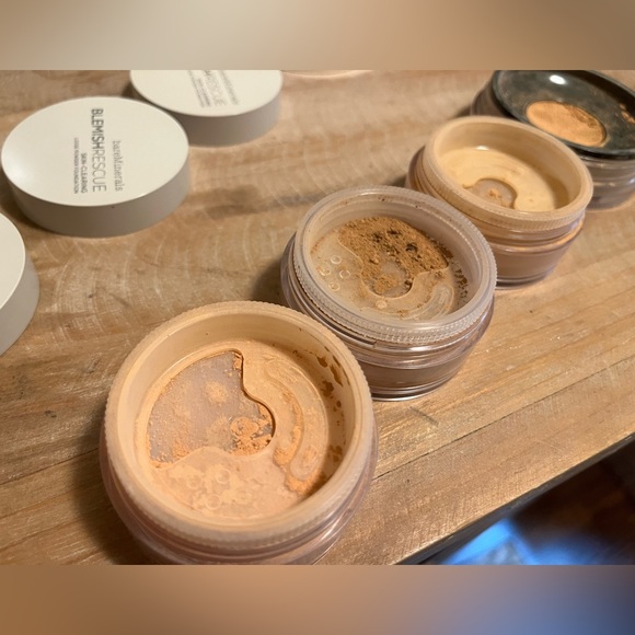 BareMinerals Blemish Rescue/Remedy - Picture 5 of 12